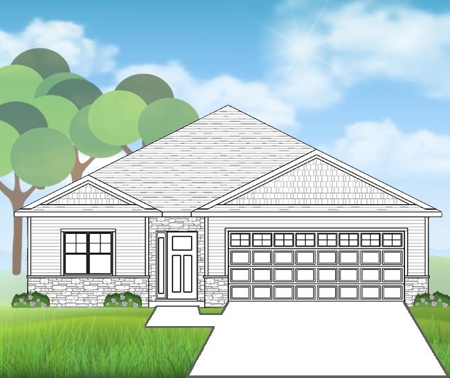 Front Rendering